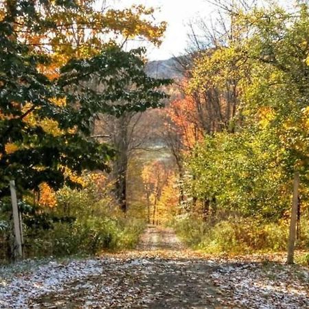 Endless Mountain Resort Union Dale المظهر الخارجي الصورة