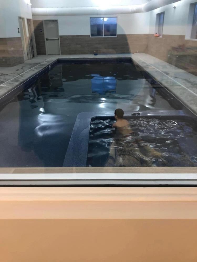 Endless Mountain Resort Union Dale المظهر الخارجي الصورة